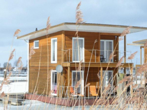 FLOATING HOUSES Comfort - 